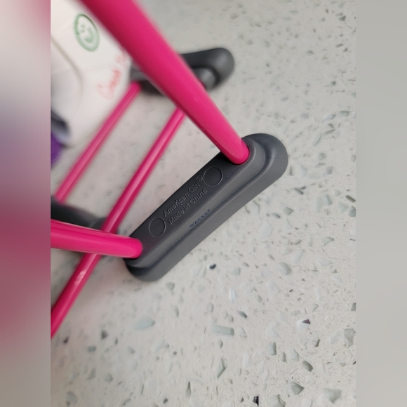 American Girl Doll McKenna Cast & Crutches set - Picture 6 of 9